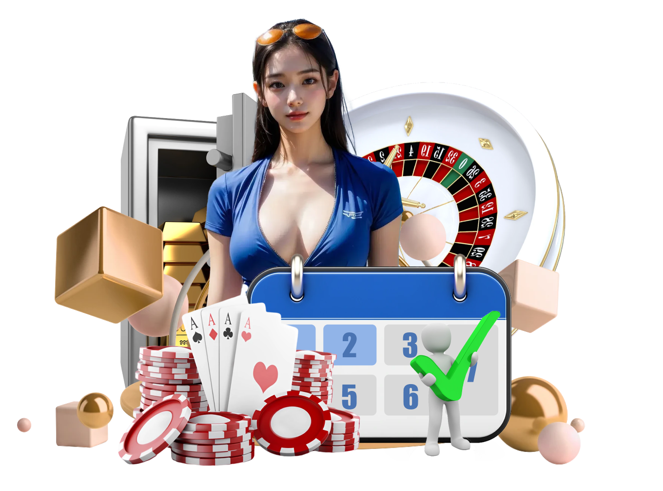 gon88 Slots Built for Indonesia